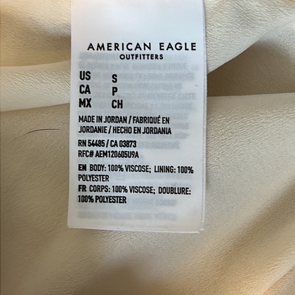 American Eagle women’s shorts size small - Picture 8 of 8